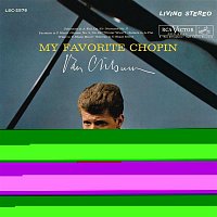 Van Cliburn – My Favorite Chopin