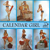 Julie London – Calendar Girl