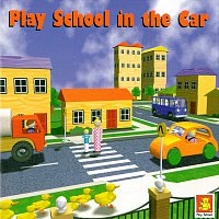 Play School – Play School In The Car