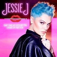 Jessie J – Can't Take My Eyes Off You x MAKE UP FOR EVER