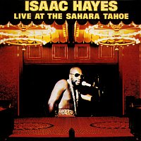 Isaac Hayes – Live At The Sahara Tahoe