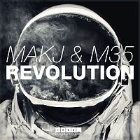 MAKJ & M35 – Revolution