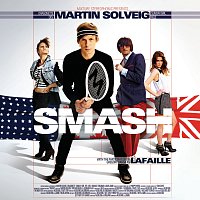 Martin Solveig – Smash