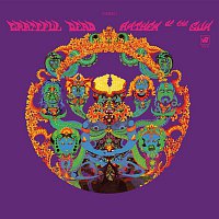 Grateful Dead – Anthem Of The Sun (50th Anniversary Deluxe Edition)