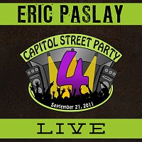 Eric Paslay – Live From Capitol Street Party