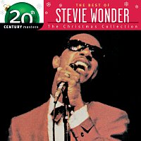 Stevie Wonder – Best Of/20th Century - Christmas