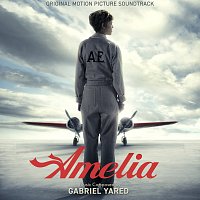 Gabriel Yared – Amelia [Original Motion Picture Soundtrack]