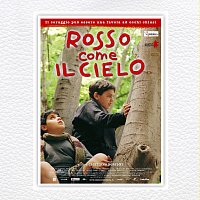 Rosso Come Il Cielo [Original Motion Picture Soundtrack]