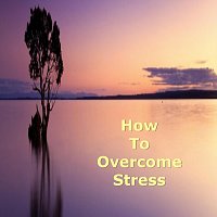 Michele Giussani – How to Overcome Stress