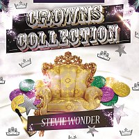 Stevie Wonder – Crowns Collection