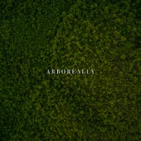Přední strana obalu CD Arboreally