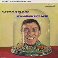 Spike Milligan – Milligan Preserved