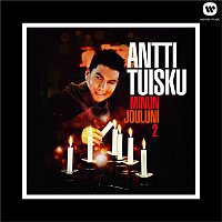 Antti Tuisku – Minun jouluni 2