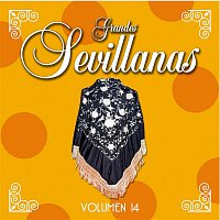 Various Artists.. – Grandes Sevillanas - Vol. 14