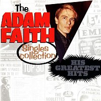 Adam Faith – Adam Faith Singles Collection: His Greatest Hits