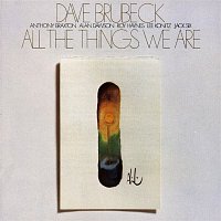 Dave Brubeck – All The Things We Are