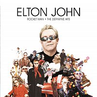 Elton John – Rocket Man