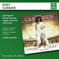 Lorin Maazel – Bizet: Carmen