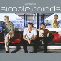 Simple Minds – War Babies