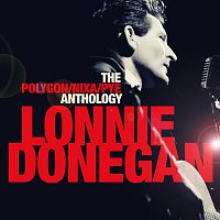 Lonnie Donegan – The Polygon / Nixa / Pye Anthology