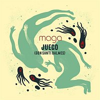 Maga – Juego (con Santi Balmes)