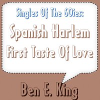 Ben E. King – Spanish Harlem