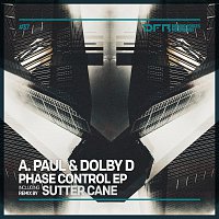 A.Paul, Dolby D – Phase Control EP