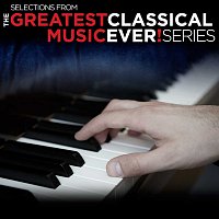 Různí interpreti – The Greatest Classical Music Ever! Promo Sampler