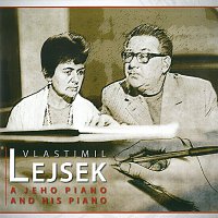 Vlastimil Lejsek a jeho klavír