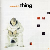 Adamski's Thing – Adamski's Thing