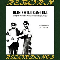 Blind Willie McTell – Complete Recorded Works, Vol. 3 (1933-1935) (HD Remastered)