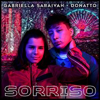 Gabriella Saraivah, DONATTO – Sorriso