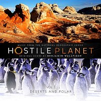 Benjamin Wallfisch – Hostile Planet: Volume 3 (Original Series Score)