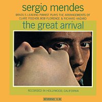 Sérgio Mendes – The Great Arrival