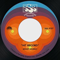 Mickey Murray – Hit Record / How Many Breaks Can One Heart Take