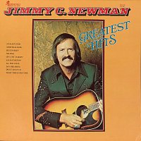 Jimmy C. Newman – Greatest Hits Volume 1 [Vol. 1]