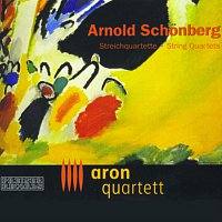 Aron - Quartett – Arnold Schonberg - Streichquartette