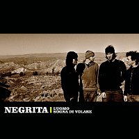 Negrita – L'Uomo Sogna Di Volare [Edit]