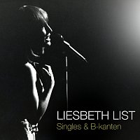 Přední strana obalu CD Singles & B-kanten