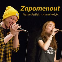 Martin Pelikán, Annie Wright – Zapomenout MP3
