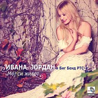 Přední strana obalu CD Moj si zivot