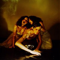 Mariia&Magdalyna, Parking Spot – Desire