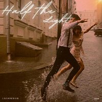 Přední strana obalu CD Half the Light