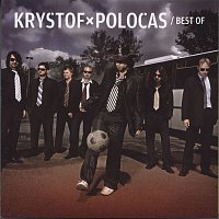 Kryštof – Poločas (Best of Limited Edition)