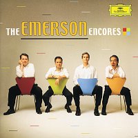 Emerson String Quartet – The EMERSON Encores