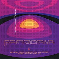 Fangoria – Un Dia Cualquiera En Vulcano 2.0.