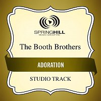 The Booth Brothers – Adoration