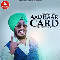 Gagan Gaggi – Aadhaar Card