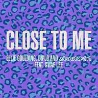 Ellie Goulding, Diplo, aboutagirl, Swae Lee – Close To Me [aboutagirl Remix]