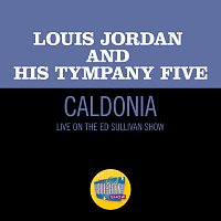 Louis Jordan & His Tympany Five – Caldonia [Live On The Ed Sullivan Show, December 29, 1957]